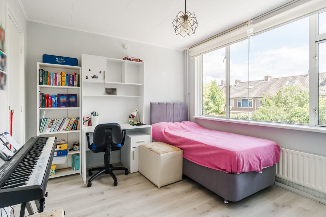 Photo 16 of Muzenlaan 68