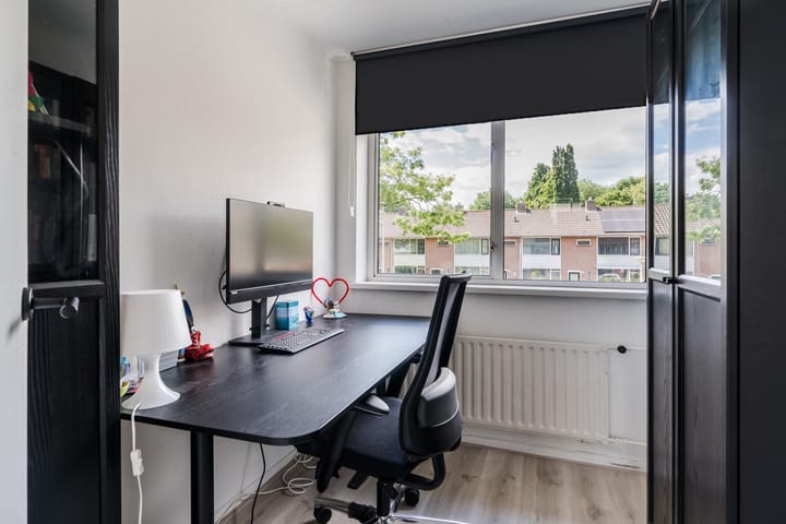 Foto 17 van Muzenlaan 68