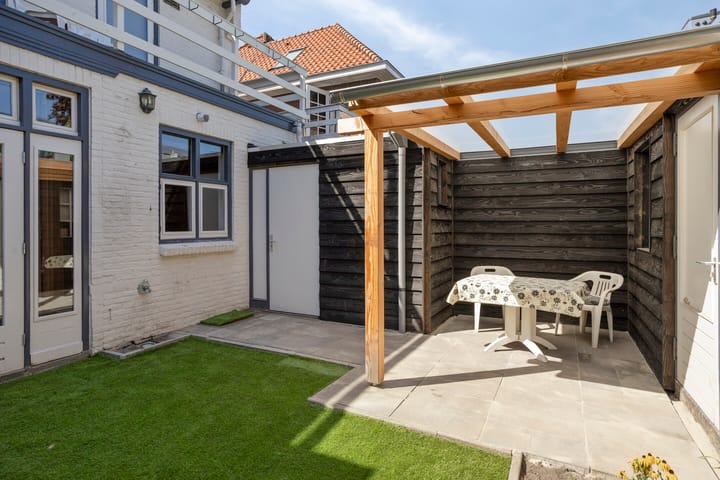 Foto 32 van Beelmanstraat 21