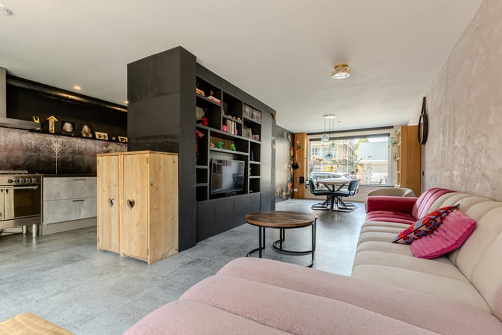 Foto 3 van Bijlstraat 26