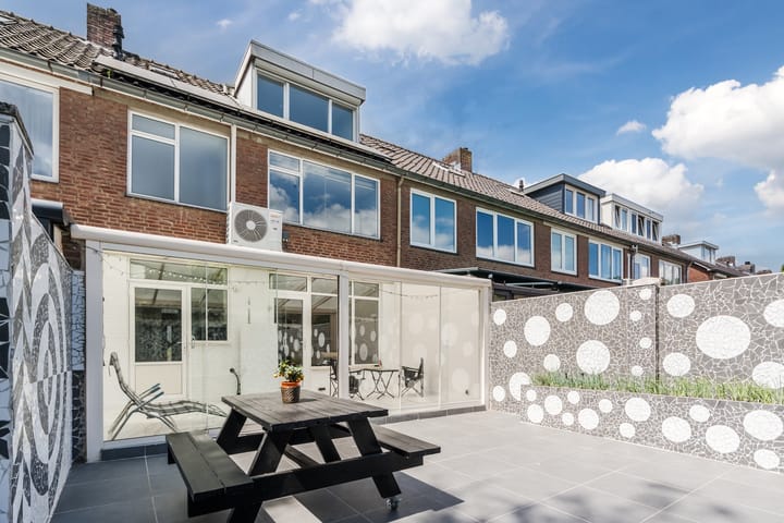 Foto 24 van Muzenlaan 68