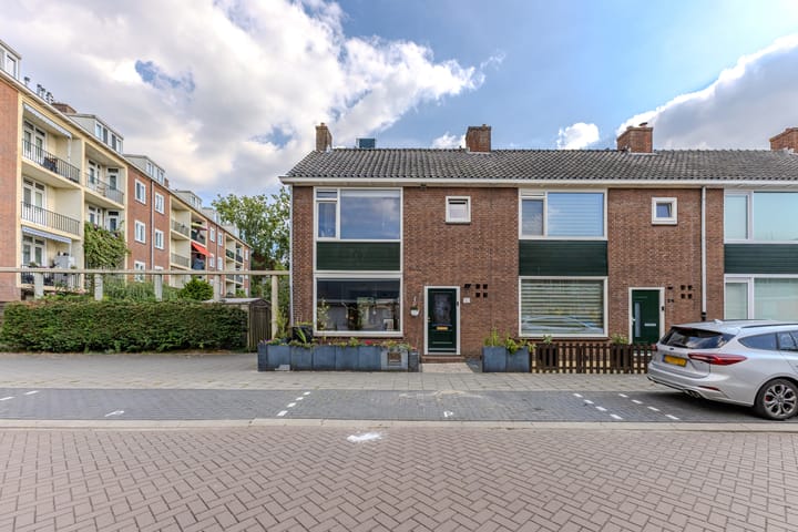 Foto 6 van Bijlstraat 26