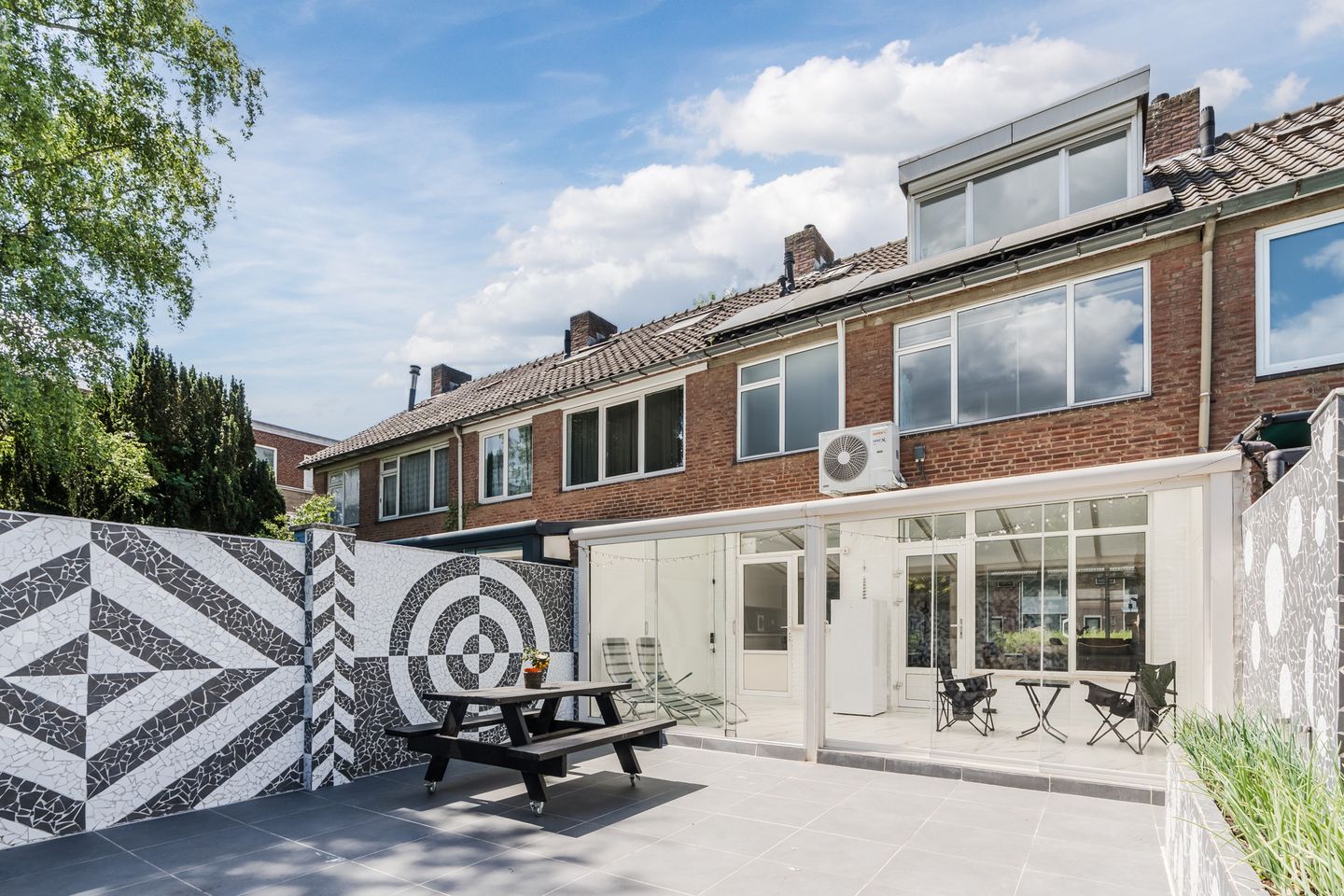 Photo 25 of Muzenlaan 68