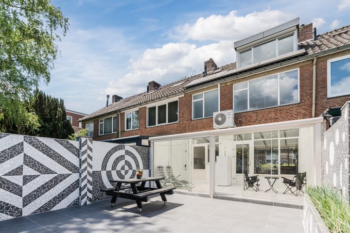 Foto 25 van Muzenlaan 68