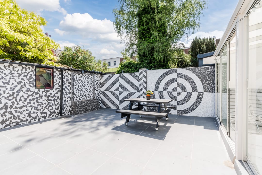 Photo 26 of Muzenlaan 68