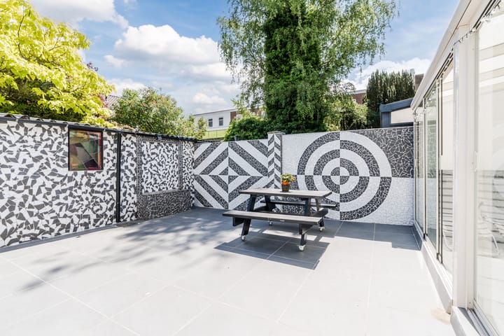 Foto 26 van Muzenlaan 68