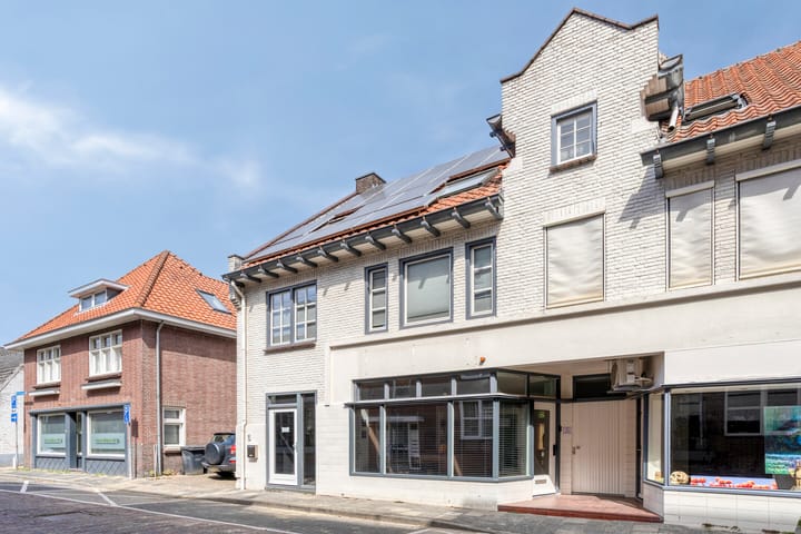 Foto 38 van Beelmanstraat 21