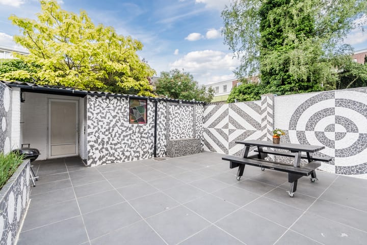 Foto 27 van Muzenlaan 68