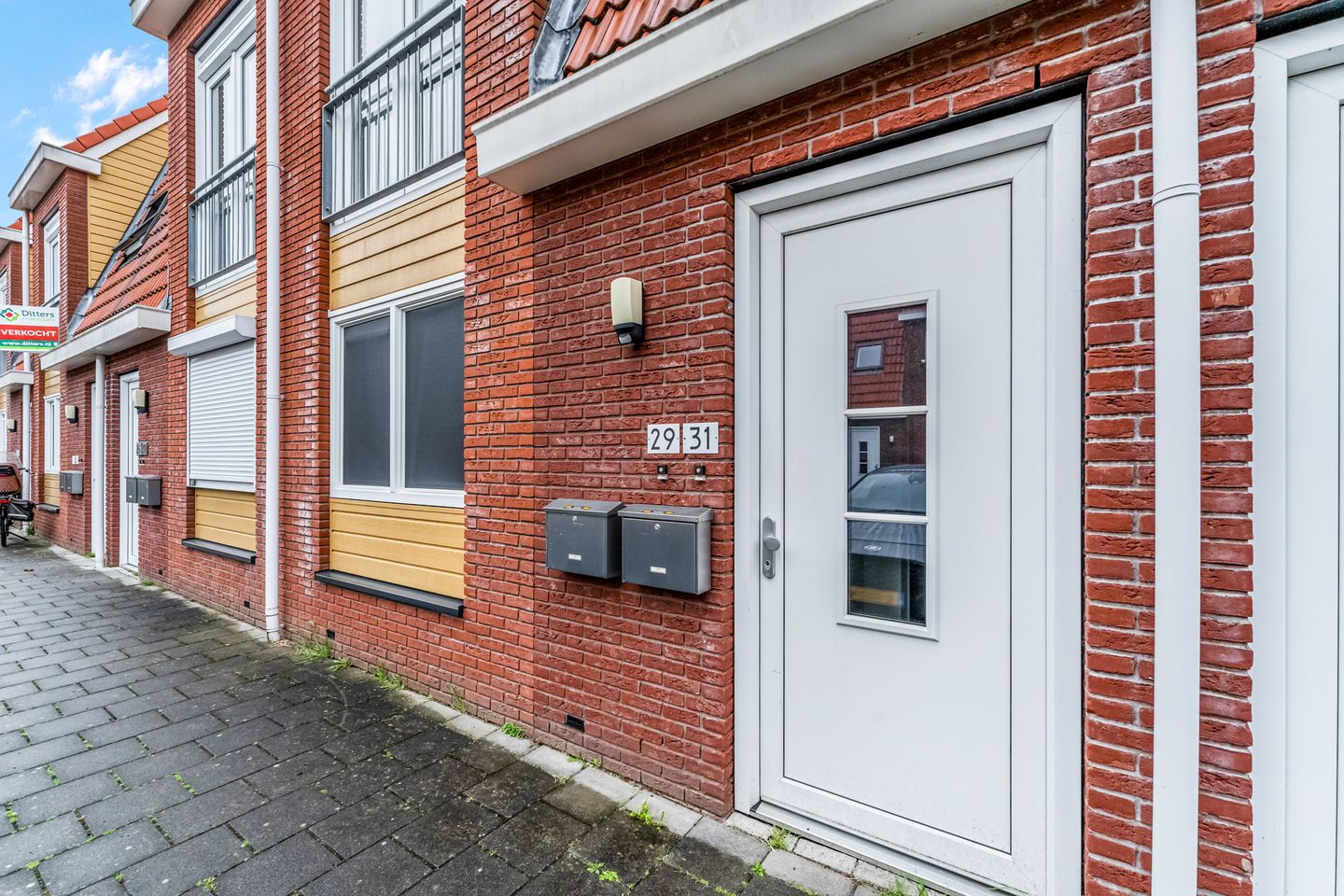 Foto 25 van Narcisstraat 31