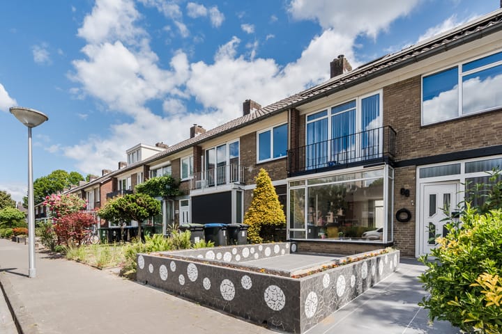 Foto 28 van Muzenlaan 68