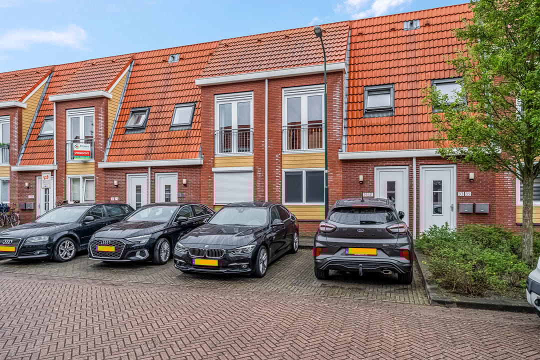 Foto 26 van Narcisstraat 31