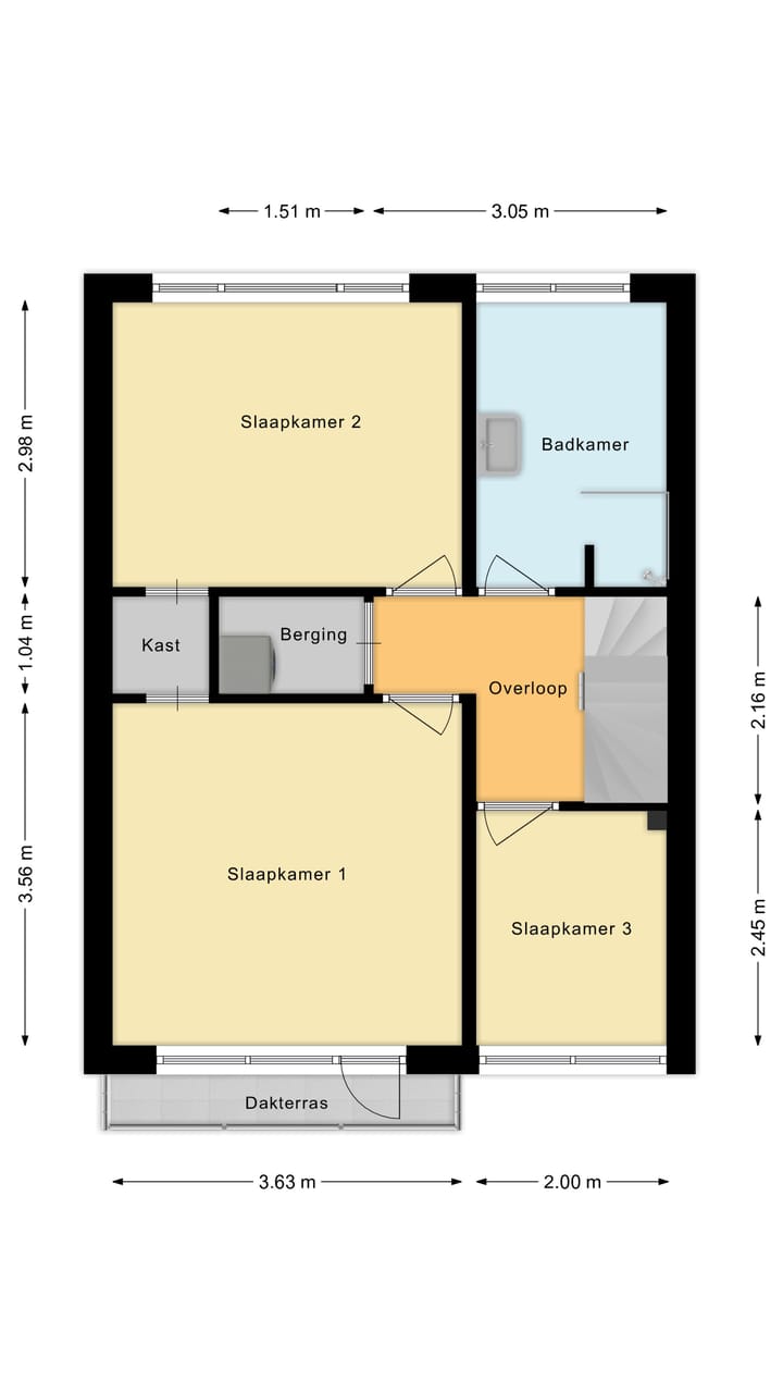 Foto 33 van Muzenlaan 68
