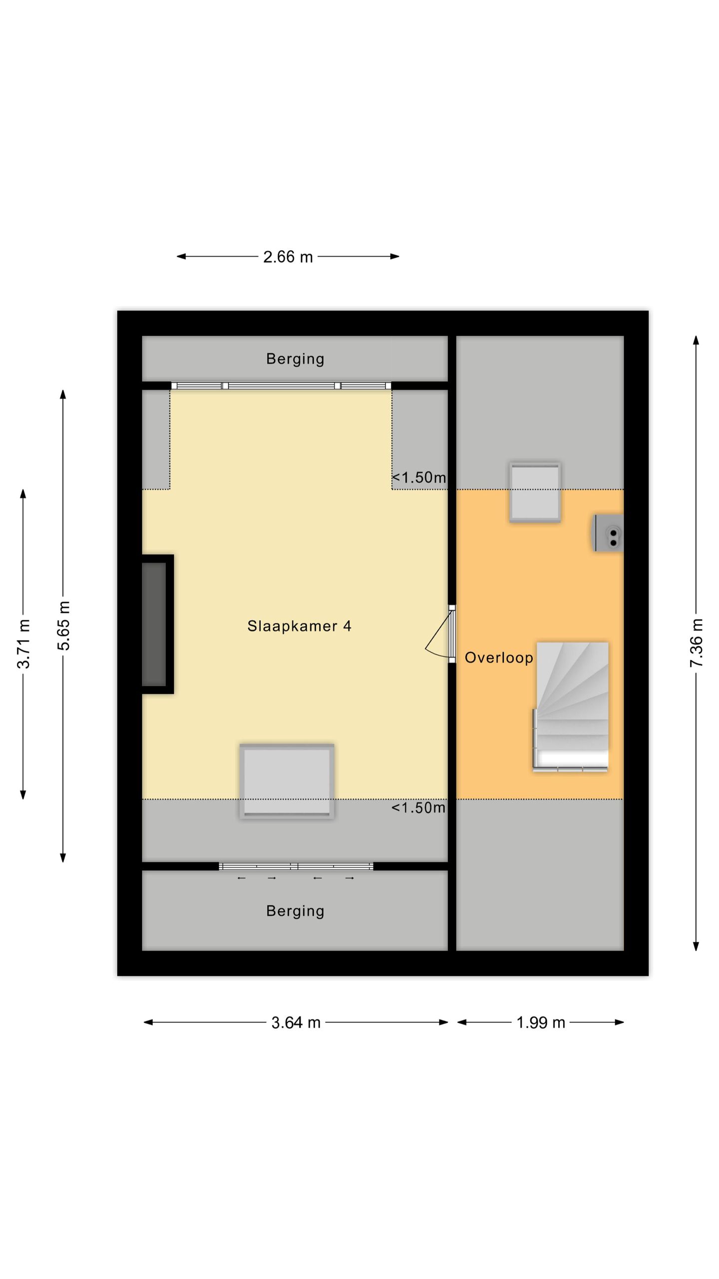 Photo 34 of Muzenlaan 68