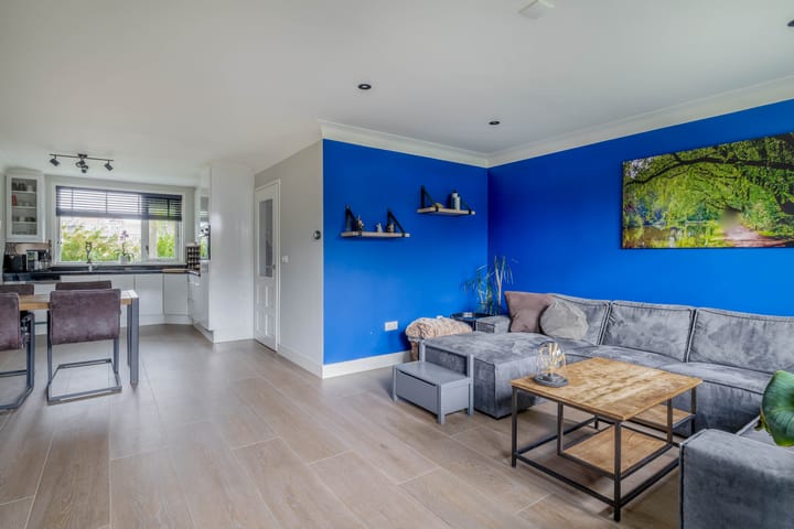 Foto 4 van Hermelijnweide 18