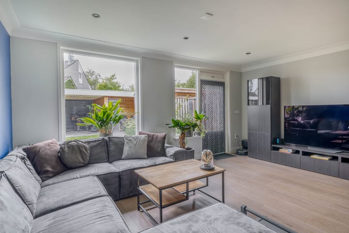 Foto 6 van Hermelijnweide 18