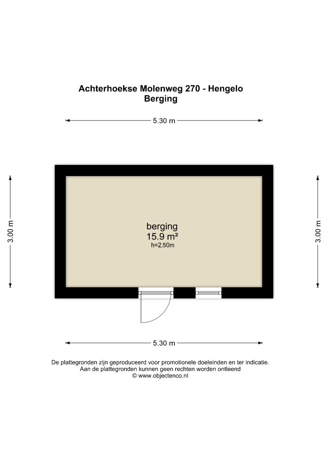 Foto 48 van Achterhoekse Molenweg 270