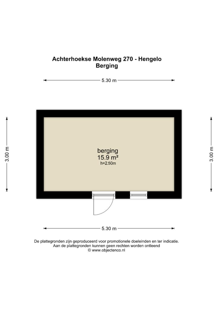 Foto 48 van Achterhoekse Molenweg 270