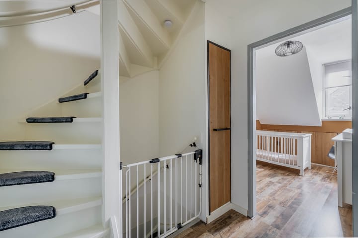 Foto 13 van Hermelijnweide 18