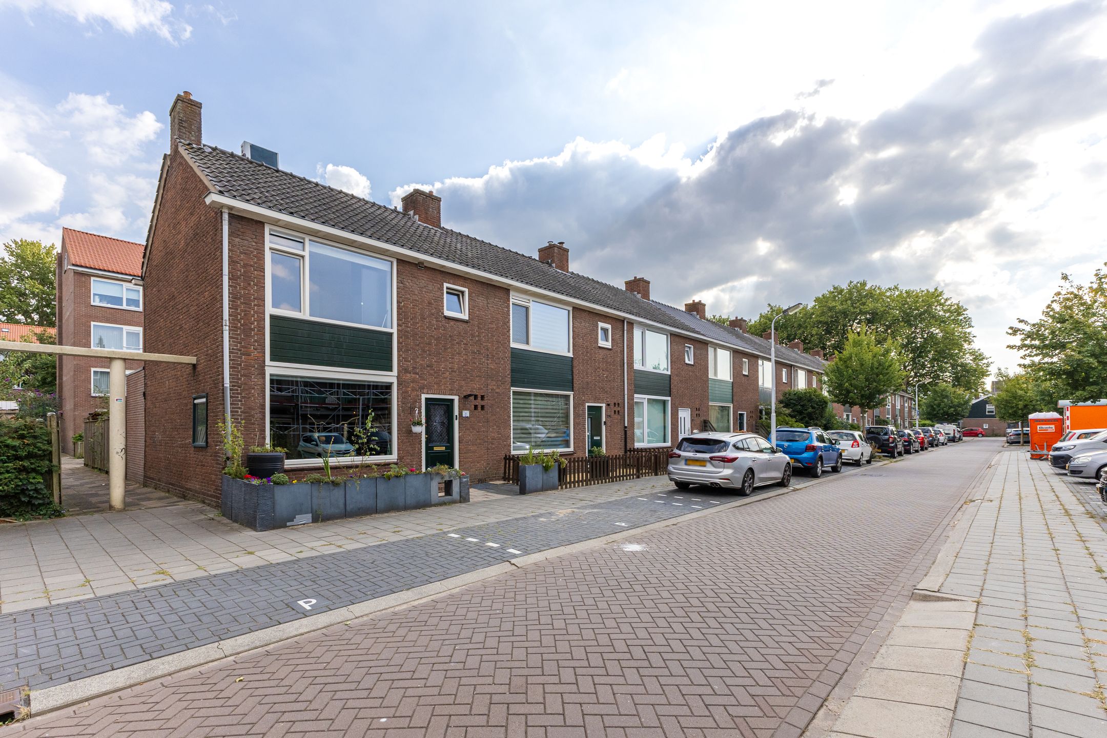 Foto 30 van Bijlstraat 26