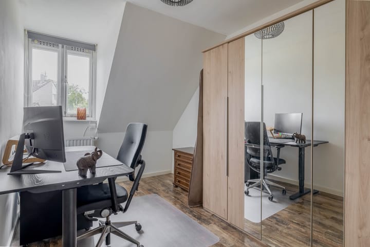 Foto 19 van Hermelijnweide 18