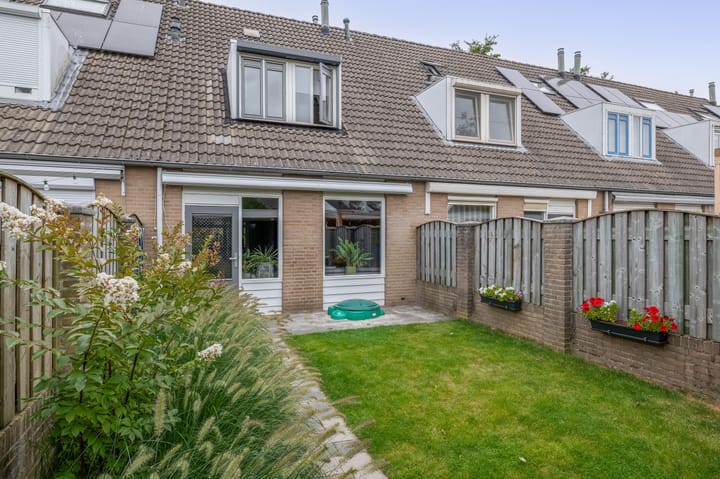 Foto 24 van Hermelijnweide 18