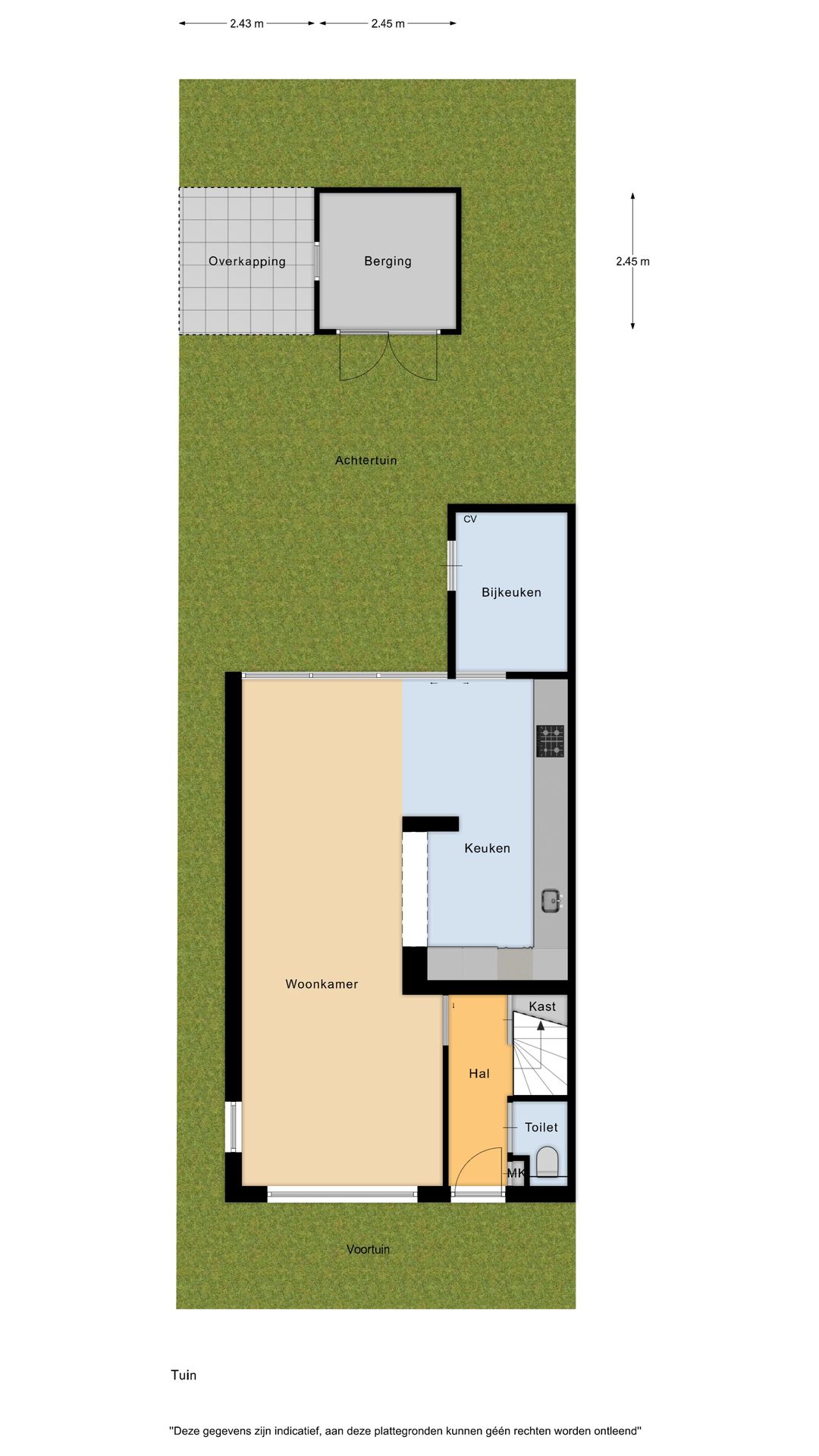 Foto 37 van Bijlstraat 26