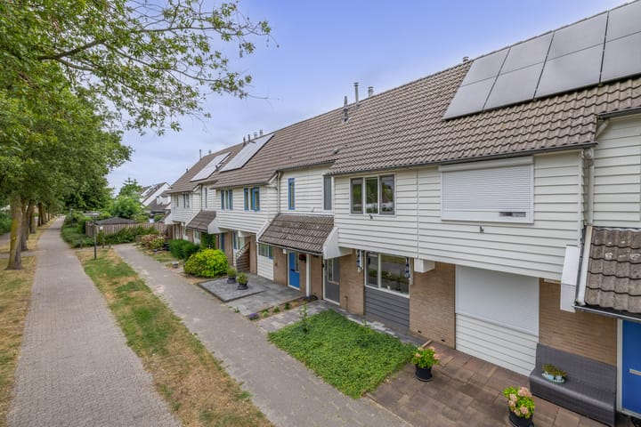 Foto 30 van Hermelijnweide 18