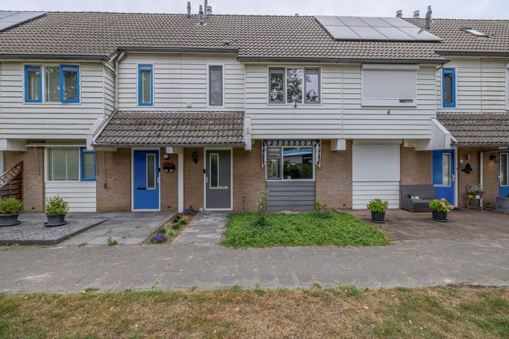 Foto 29 van Hermelijnweide 18