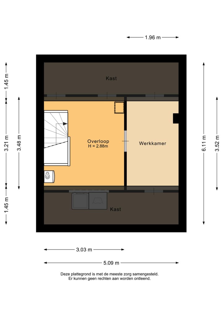 Foto 35 van Hermelijnweide 18