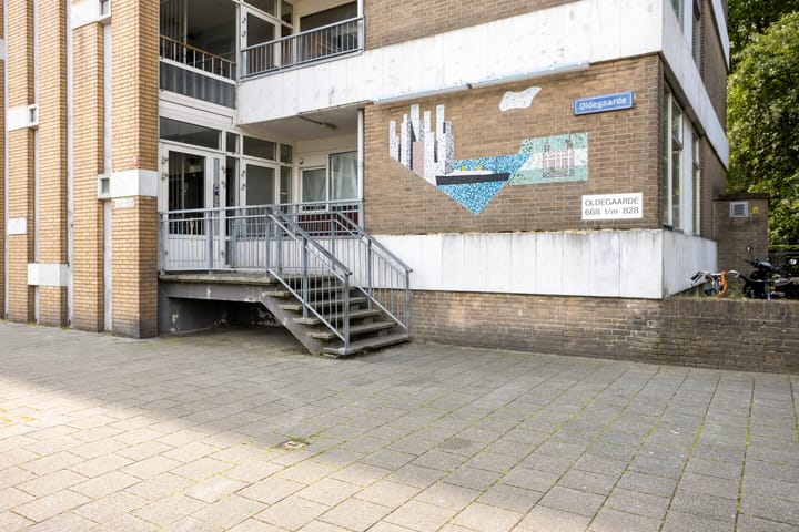 Foto 28 van Oldegaarde 772