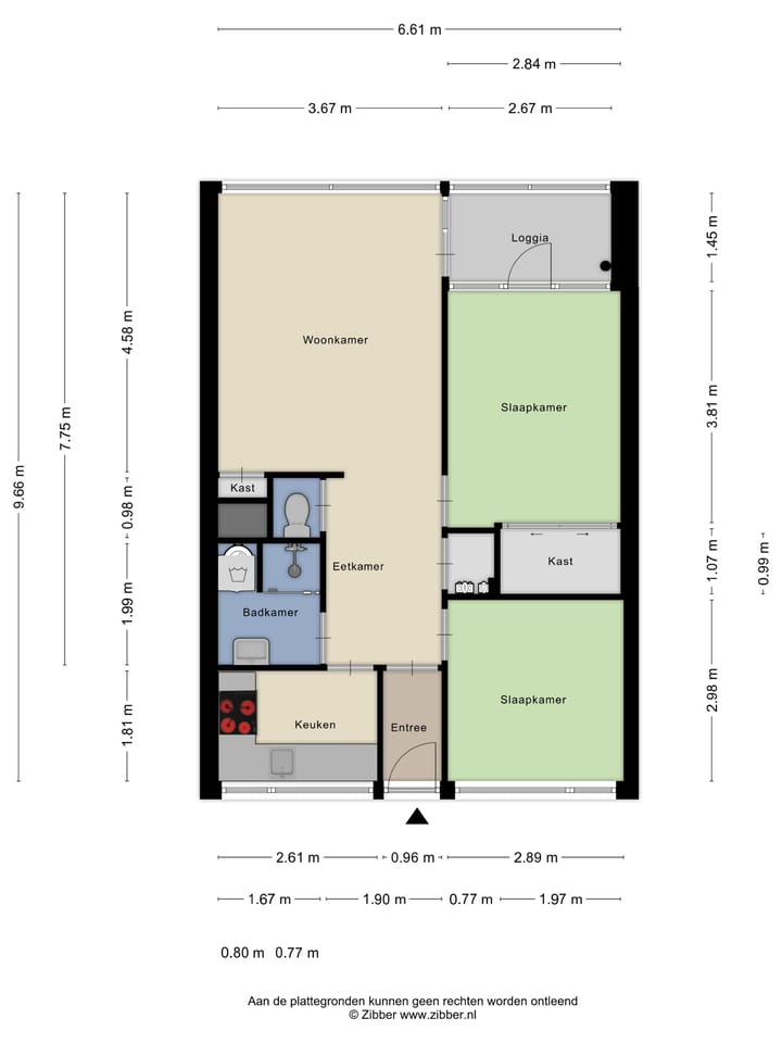 Foto 32 van Oldegaarde 772