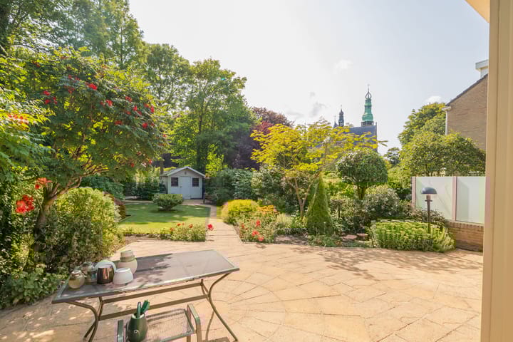 Foto 3 van Piustuin 22