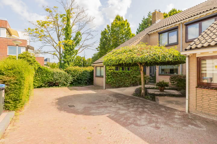 Foto 4 van Piustuin 22