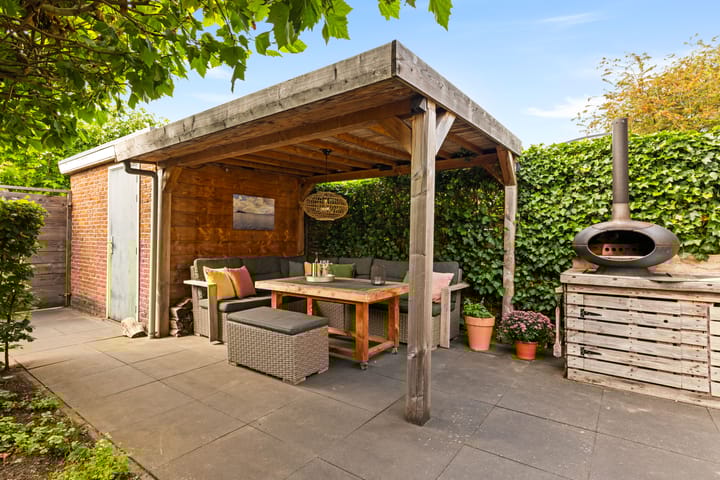 Foto 2 van Troskerslaan 19