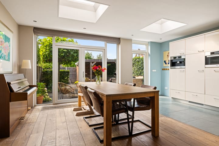 Foto 3 van Troskerslaan 19