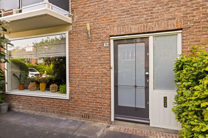 Foto 5 van Troskerslaan 19