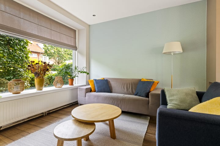 Foto 11 van Troskerslaan 19