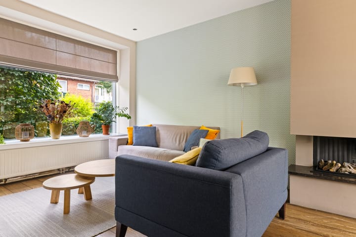 Foto 10 van Troskerslaan 19