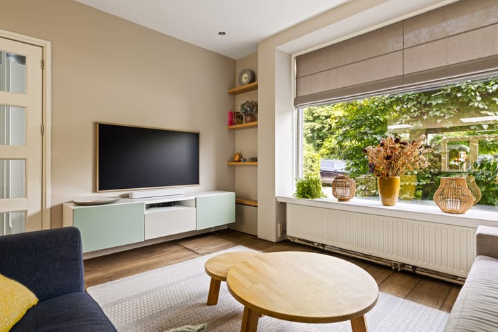 Foto 12 van Troskerslaan 19