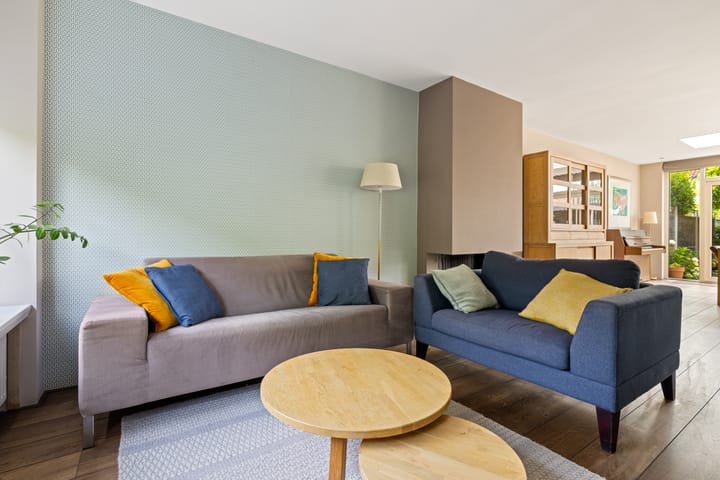 Foto 13 van Troskerslaan 19