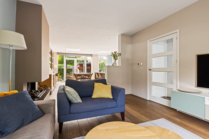 Foto 14 van Troskerslaan 19