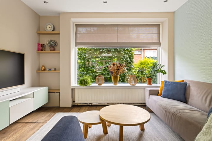 Foto 15 van Troskerslaan 19