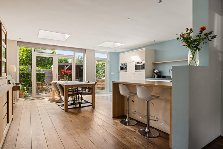 Foto 17 van Troskerslaan 19