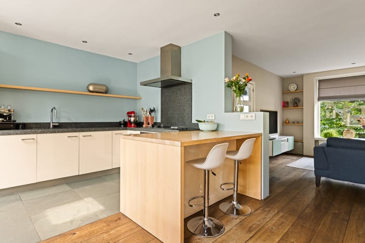 Foto 18 van Troskerslaan 19