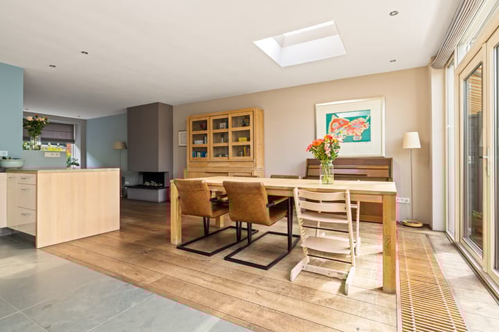 Foto 21 van Troskerslaan 19