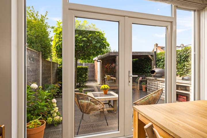 Foto 24 van Troskerslaan 19