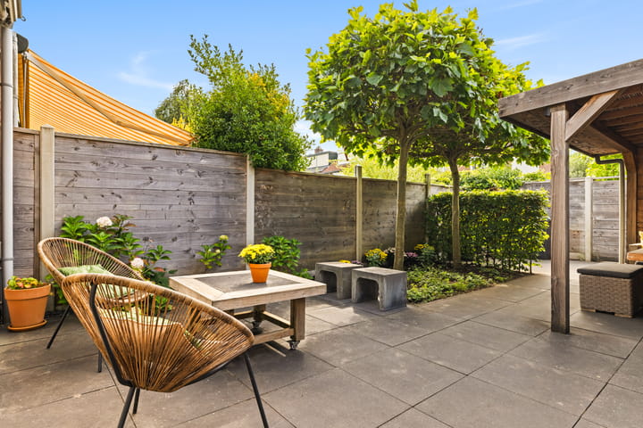 Foto 25 van Troskerslaan 19