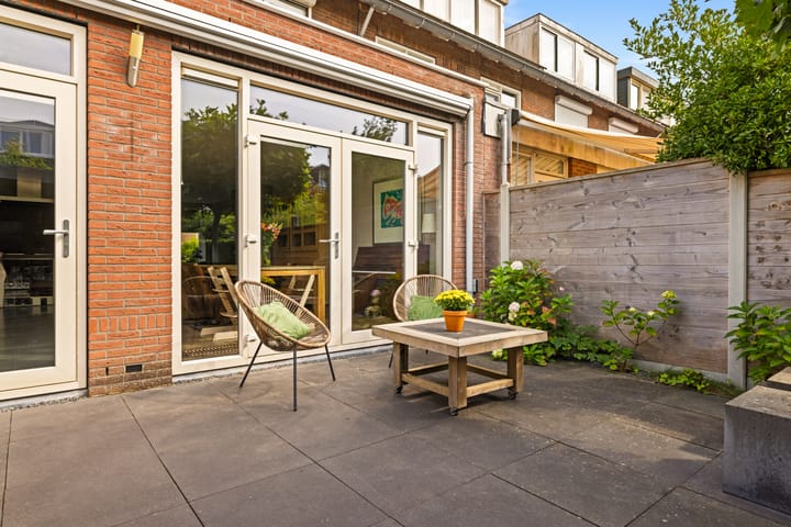 Foto 29 van Troskerslaan 19