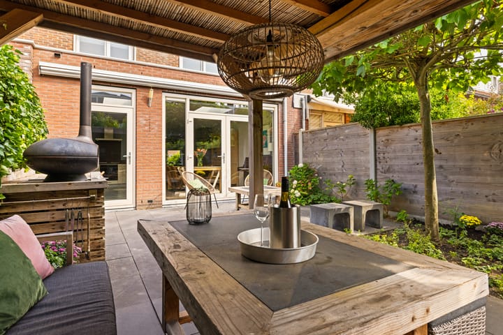 Foto 30 van Troskerslaan 19