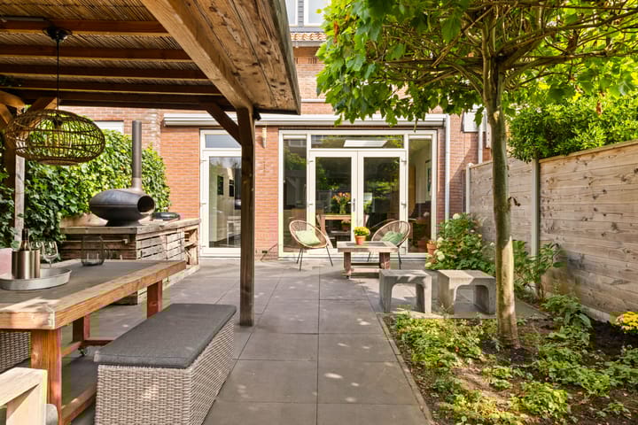 Foto 31 van Troskerslaan 19